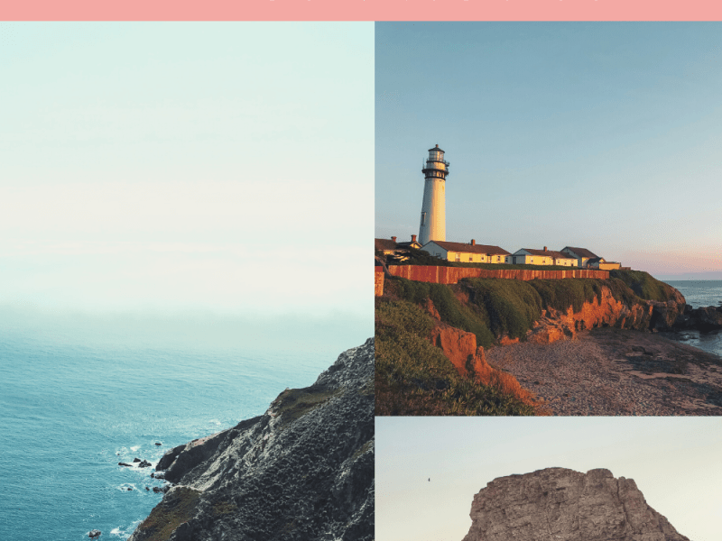 PCH Ultimate Roadtrip Guide – Sacramento to Santa&nbsp;Cruz